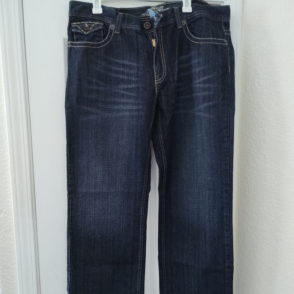 Mens GSL Jeans